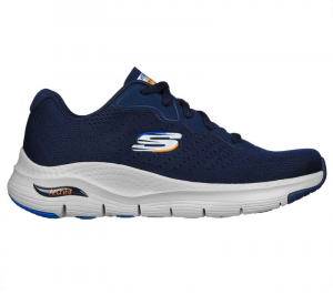 Skechers Uomo Arch Fit Infinity Cool