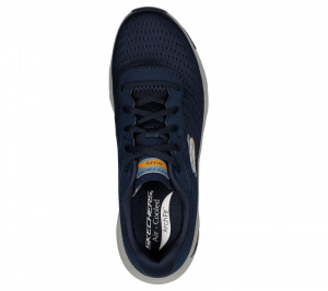 Skechers Uomo Arch Fit Infinity Cool