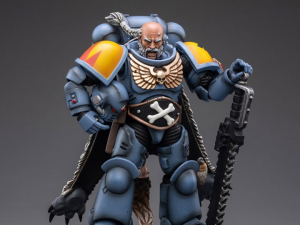 *PREORDER* Warhammer 40K SPACE WOLVES CLAW PACK Brother Gunnar by Joy Toy