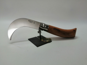 OPINEL PUNTA TONDA COLTELLO PER BAMBINI