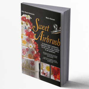 Sweet Airbrush Book
