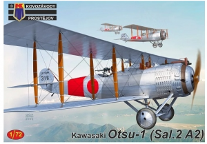 Kawasaki Otsu-1