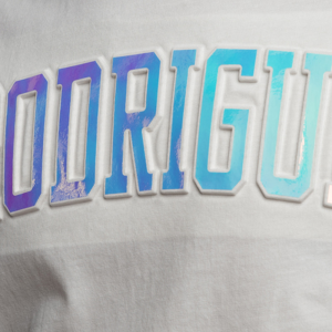 DIego Rodriguez T-Shirt e Bermuda App