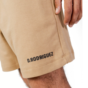 DIego Rodriguez T-Shirt e Bermuda Cam.