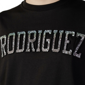 DIego Rodriguez T-Shirt e Bermuda iridescent Camo