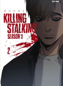Killing Stalking Season 3 vol. 2