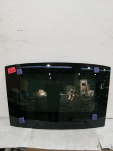 Tetto Panoramico Bronzo-Privacy Glass Per Fiat 500 07-