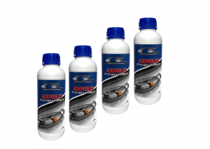 1Lt Addvolks Additivo Detergente Dpf Fap Per Volkswagen Group