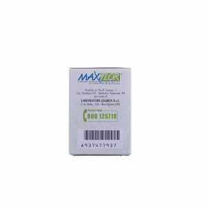 MAXIFLOR 10 flaconcini x 10 ml