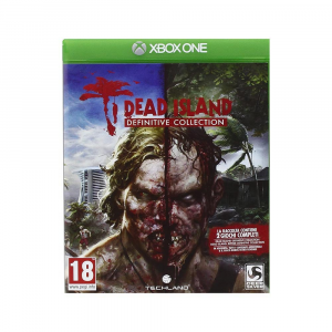 Dead Island definitive Collection - usato - XBOX ONE