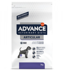 Advance - Veterinary Diets Canine - Articular - 3kg