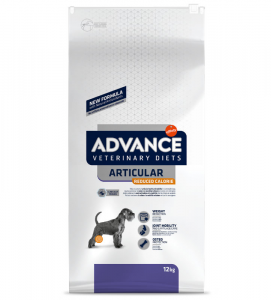 Advance - Veterinary Diets Canine - Articular Reduce Calorie - 12kg