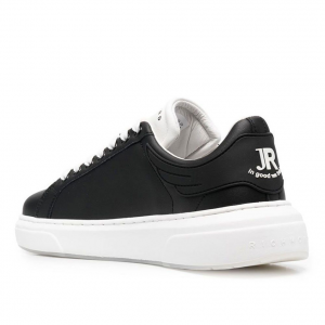 Sneakers John Richmond 14019/CP A NERO -A.2