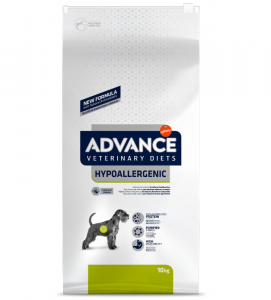 Advance - Veterinary Diets Canine - Hypoallergenic - 10kg