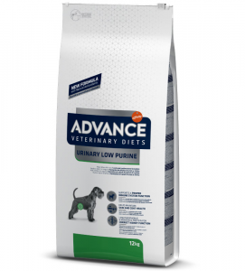 Advance - Veterinary Diets Canine - Urinary Low Purine - 12kg