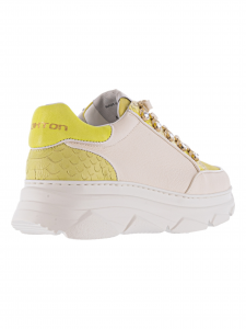 Stokton  Sneakers Variante Lemon