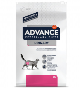Advance - Veterinary Diets Feline - Urinary - 8kg