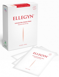 PROMO ELLEGYN CONFEZIONE 12 pz - INTIMATE BIO-CELLULAR MASK
