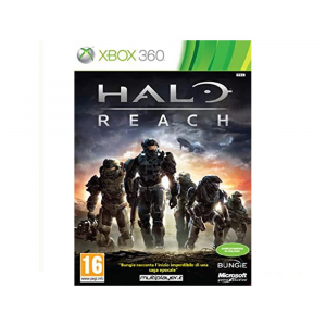 Halo: Reach - usato - XBOX360