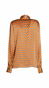 Shirt // ETH Orange