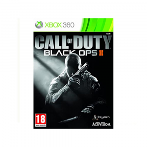 Call of Duty: Black Ops II - USATO - XBOX360