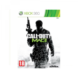 Call of Duty: Modern Warfare 3 - usato - XBOX360