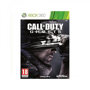Call of Duty: Ghosts - USATO - XBOX360