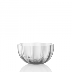 Idra Bowl Optic Transparent