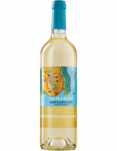 Donnafugata - Damarino Bianco