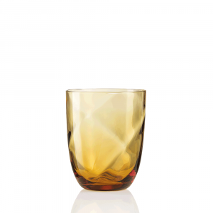 Idra Glass Amber Lente