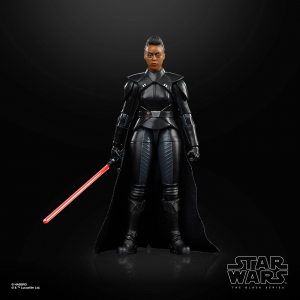 Star Wars Black Series: REVA [Third Sister] (Obi-Wan Kenobi) by Hasbro