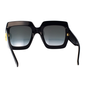 Gucci GG0053SN 001 Sonnenbrille