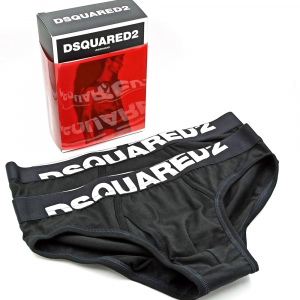 Dsquared2 Underwear Brief Twin Pack
