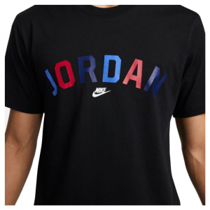 Jordan T-Shirt Mens Homme 