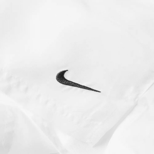 Nike Costume Bianco Logo
