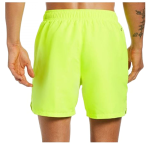 Nike Costume Verde Fluo