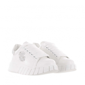 Sneakers Gaelle Paris GBDC2557SSNK V1BIANCO -A.2