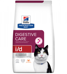 Hill's - Prescription Diet Feline - i/d - 1.5 kg