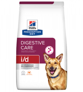 Hill's - Prescription Diet Canine - i/d - 12 kg