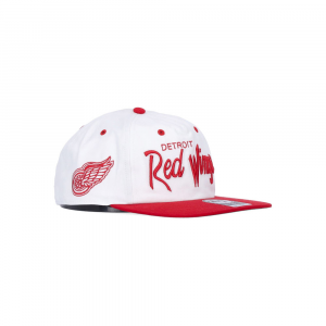 '47 Cappello Detroit Red Wings