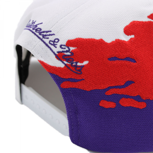 Mitchell&Ness Cappello NBA Paintbrush Raptors