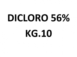 DICLORO GRANULARE PISCINA LB-56