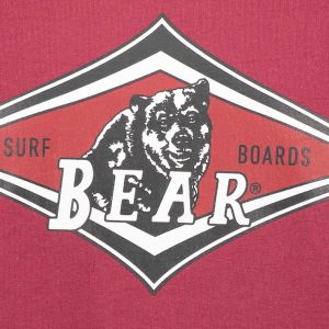 T-Shirt Bear BM233S22 519A -A.2