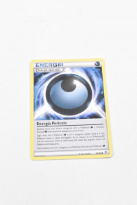 Paper Pokemon Energy Pericolo Special
