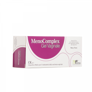 Menocomplex gel