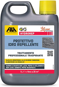 Fila Fob Xtreme: protezione estrema idro oleo repellente