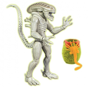 Alien: DRONE XENO by Lanard Toys