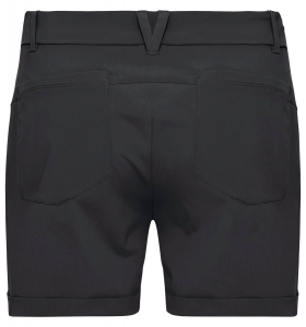 Odlo - SHORTS CONVERSION BLACK