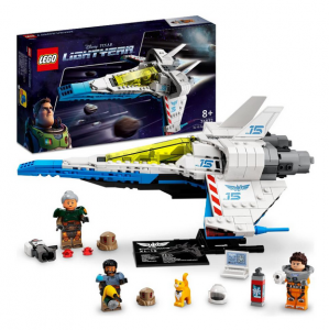 LEGO Disney 76832 - Astronave XL-15