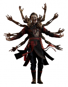 *PREORDER* Doctor Strange in the Multiverse of Madness Masterpiece: DEAD STRANGE 1/6 by Hot Toys